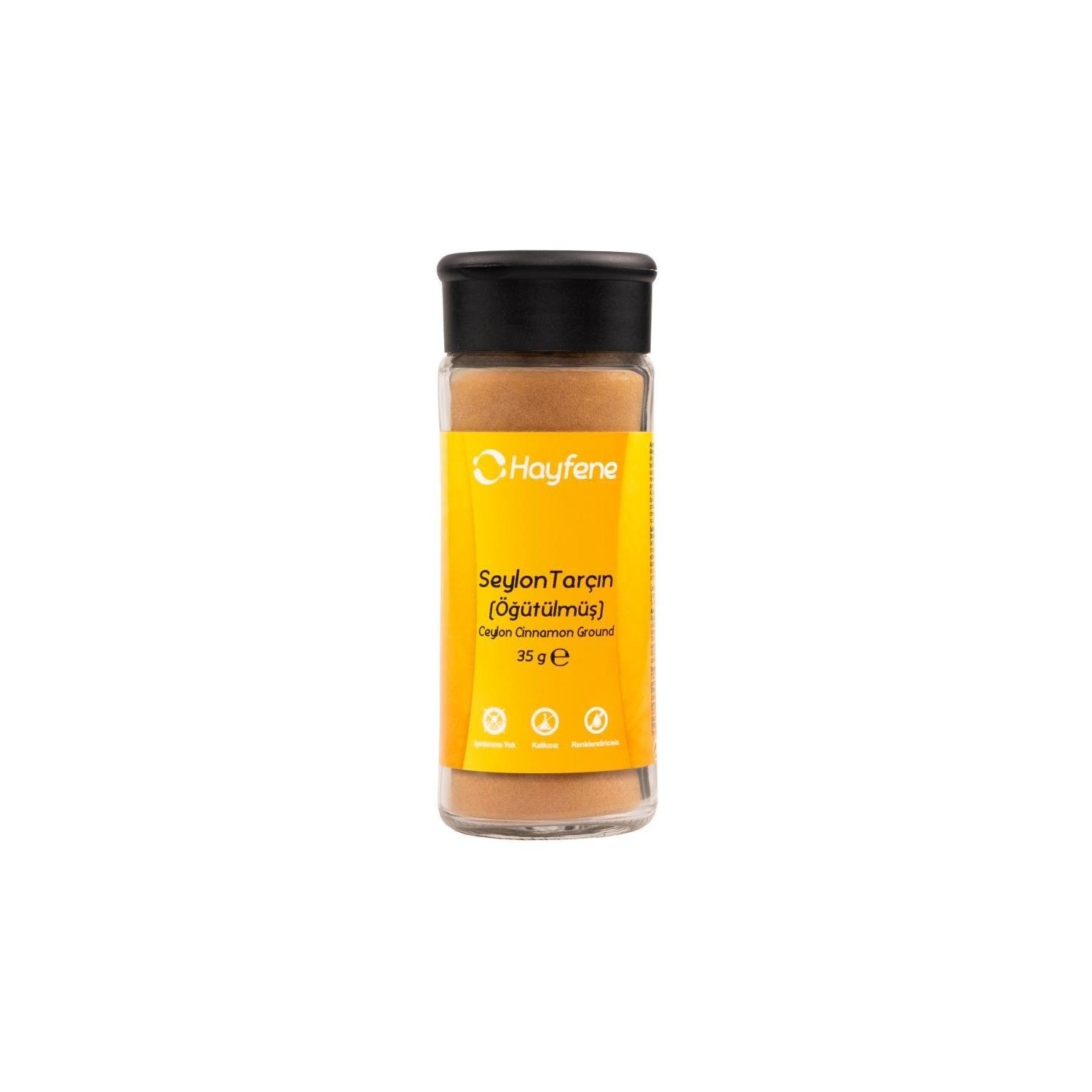 Hayfene Ground Ceylon Cinnamon