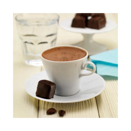 Smell Coffee Turkish Coffee, Medium Roast Turkish Coffee 250 gr, Freshly Roasted Turkish Coffee - MALLTURK