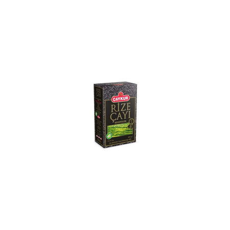 Caykur Rize Hediyelik tea 500 g black tea Kalitesiyle natural aroma and origin Rize - MALLTURK