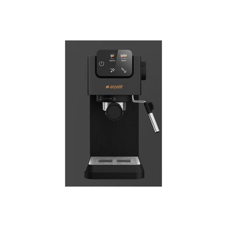 Arcelik EM 3450 Imperium Barista 1600 W Semi-Automatic Espresso Machine - MALLTURK