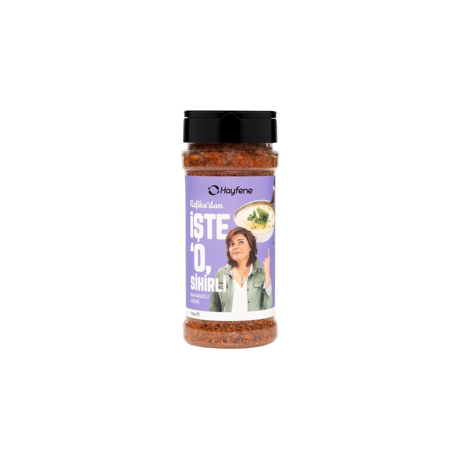 Hayfene Magic Spice Blend
