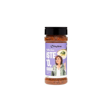 Hayfene Magic Spice Blend