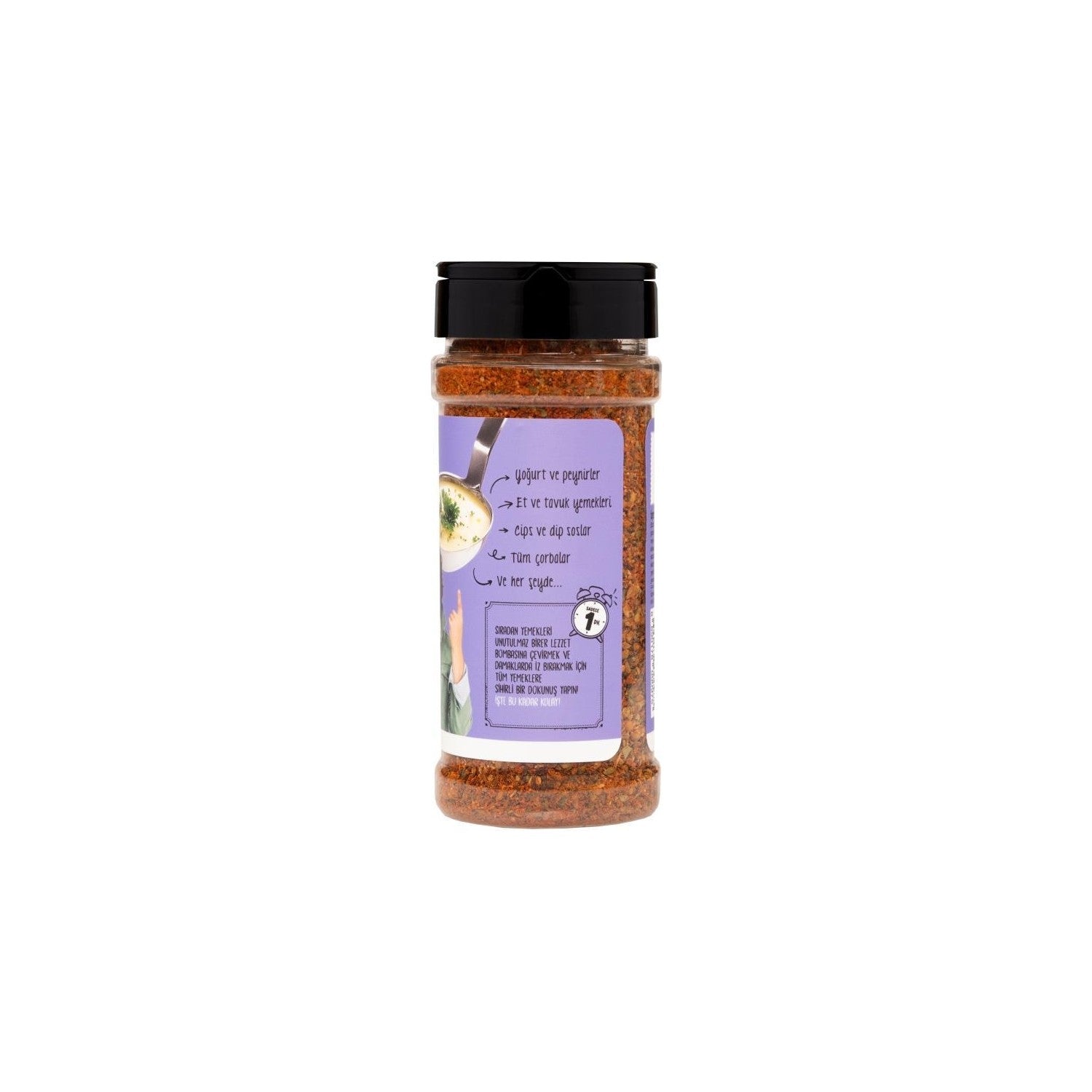 Hayfene Magic Spice Blend