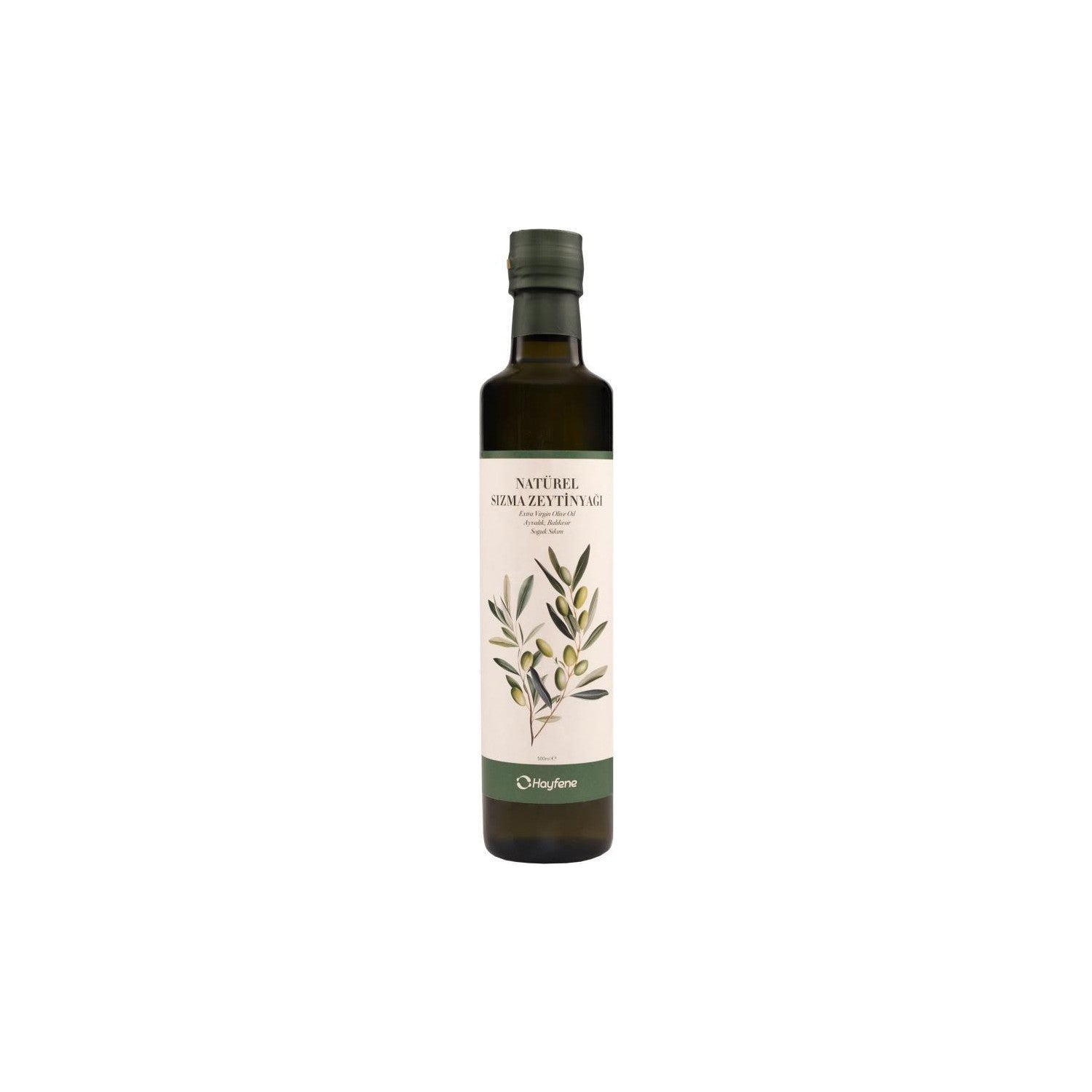 Hayfene Olive Oil