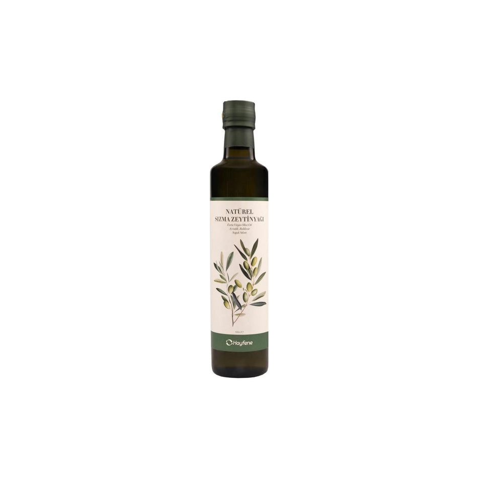 Hayfene Olive Oil