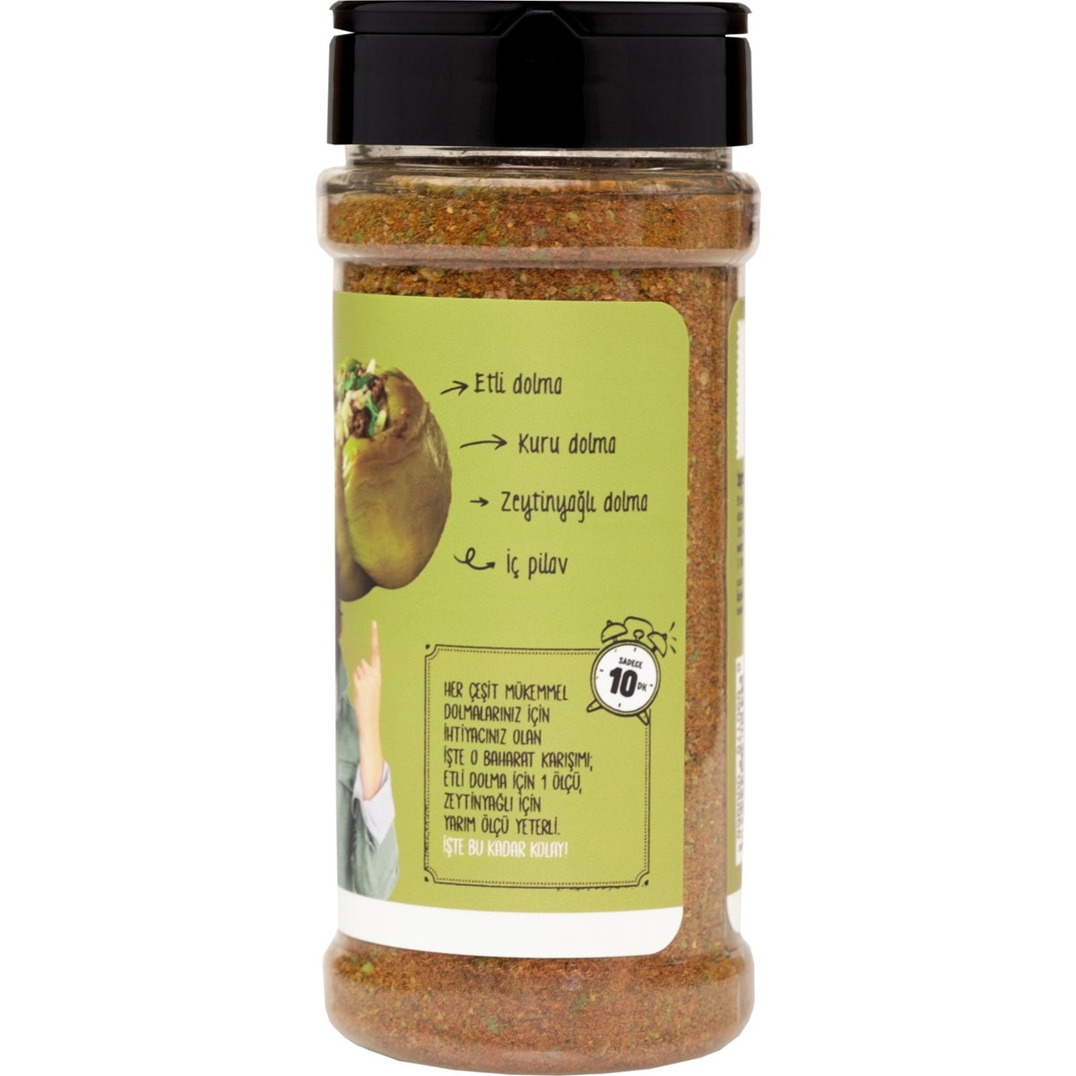 Hayfene Stuffed Vegetable Seasoning