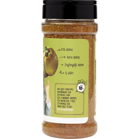 Hayfene Stuffed Vegetable Seasoning