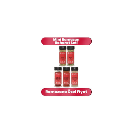 Hayfene Ramadan Spice Set