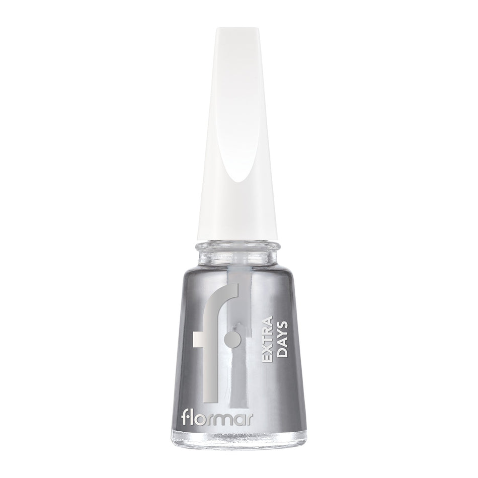 Flormar Extra Days Nail Polish - MALLTURK
