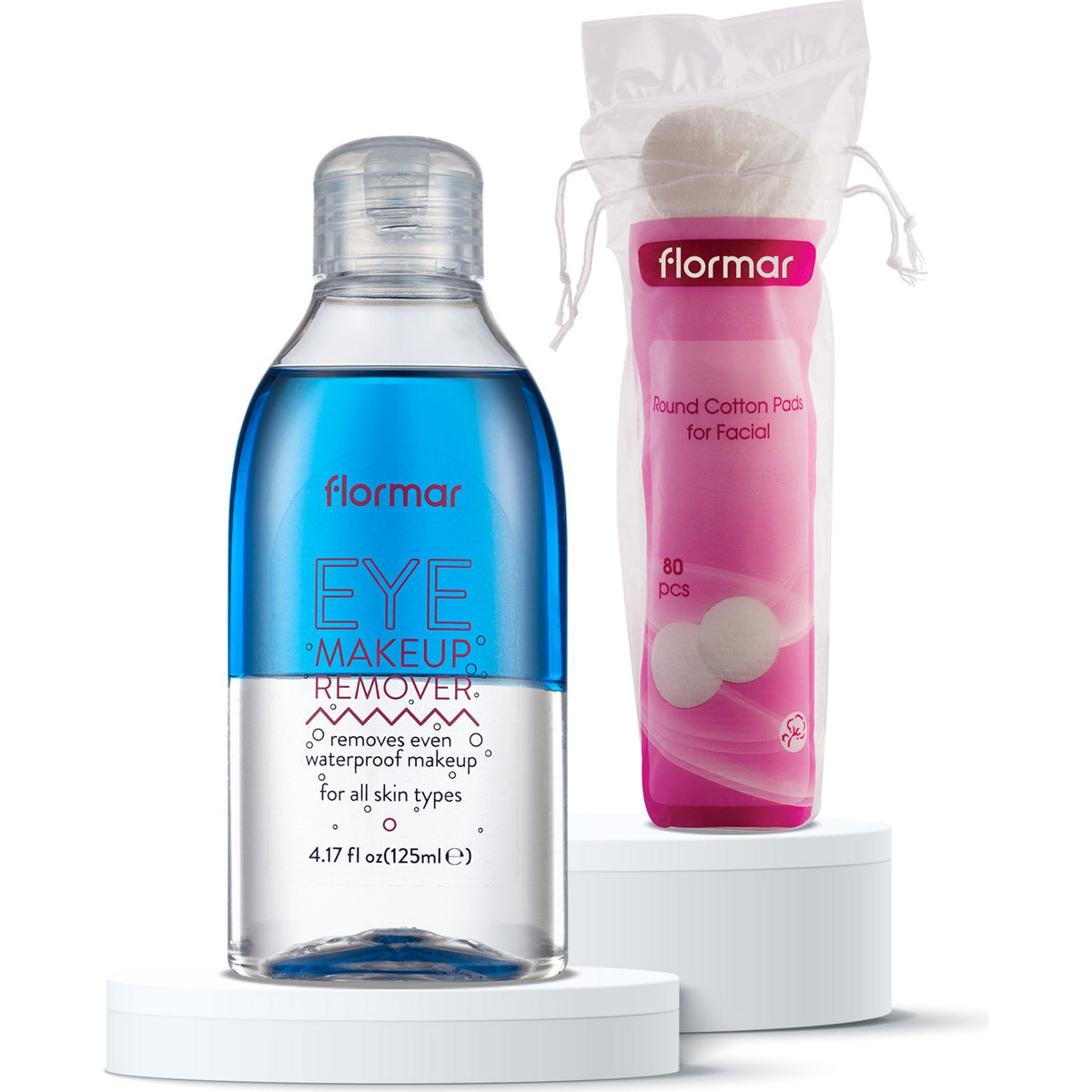 Flormar Makeup Set 07YZ1V0