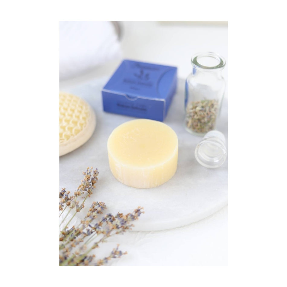 Roselcim Lavender Oil Care Soap 100 gr - MALLTURK