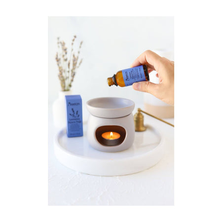 Roselcim Pure Lavender Oil (intermediate) 30 ml - MALLTURK