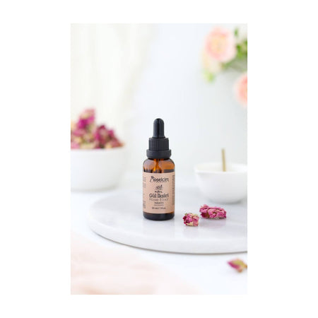 Roselcim Rose Elixir (Medicinal Rose Oil/Maceration Rose Oil) 30 ml - MALLTURK