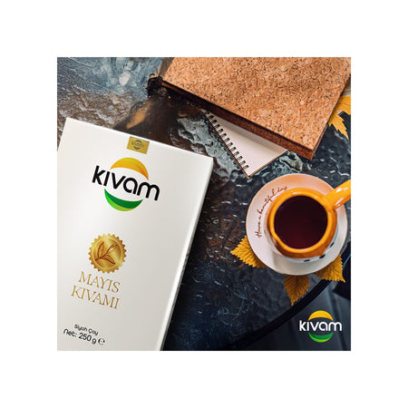 Kivam Mayis Kivami 250 g x 5 pieces - MALLTURK