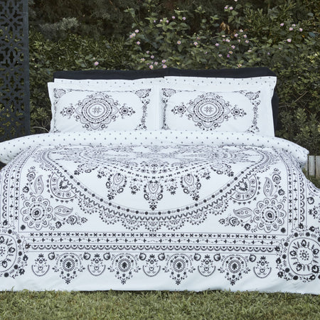 Karaca Home Orian Double Duet Set - MALLTURK