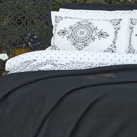 Karaca Home Orian Double Duet Set - MALLTURK