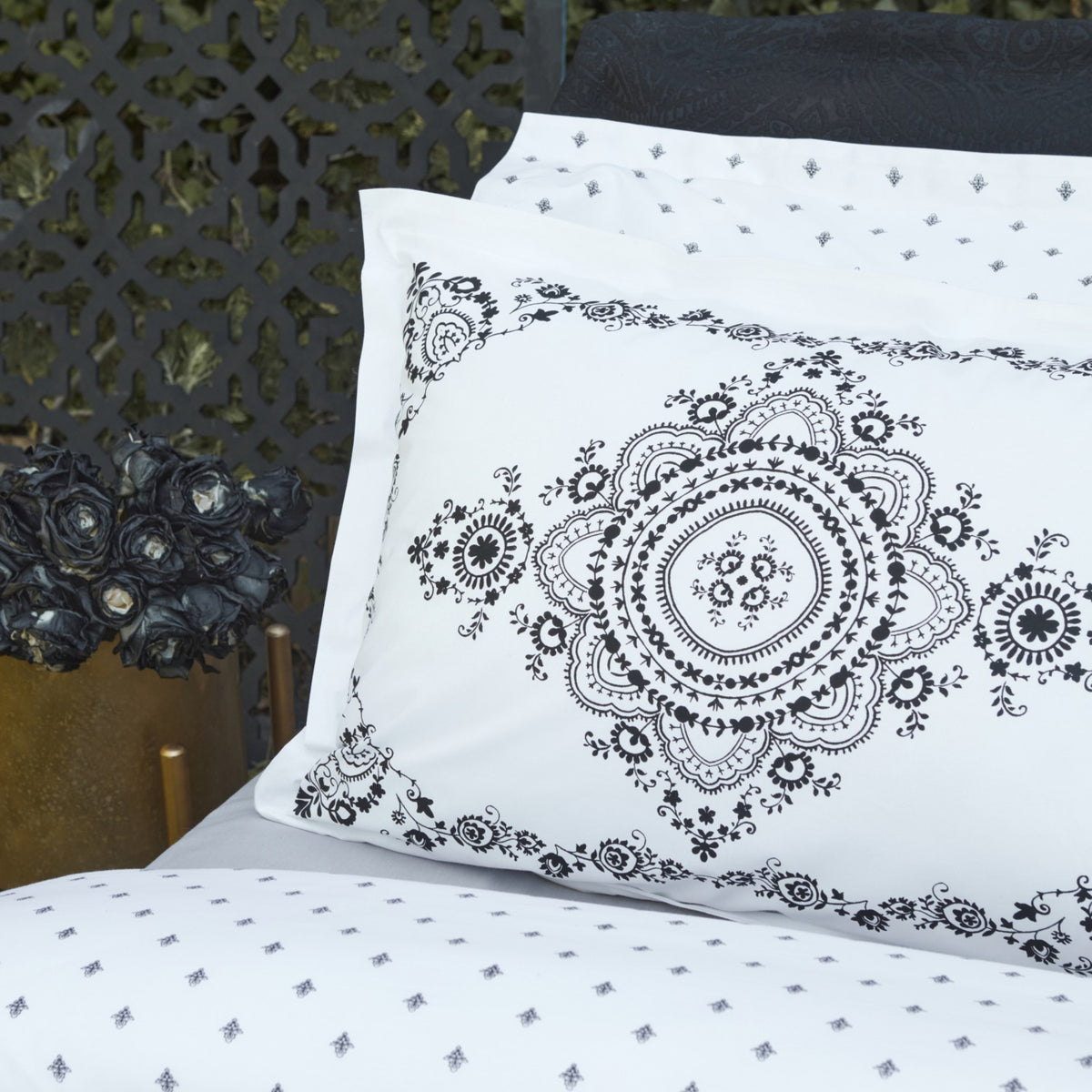 Karaca Home Orian Double Duet Set - MALLTURK