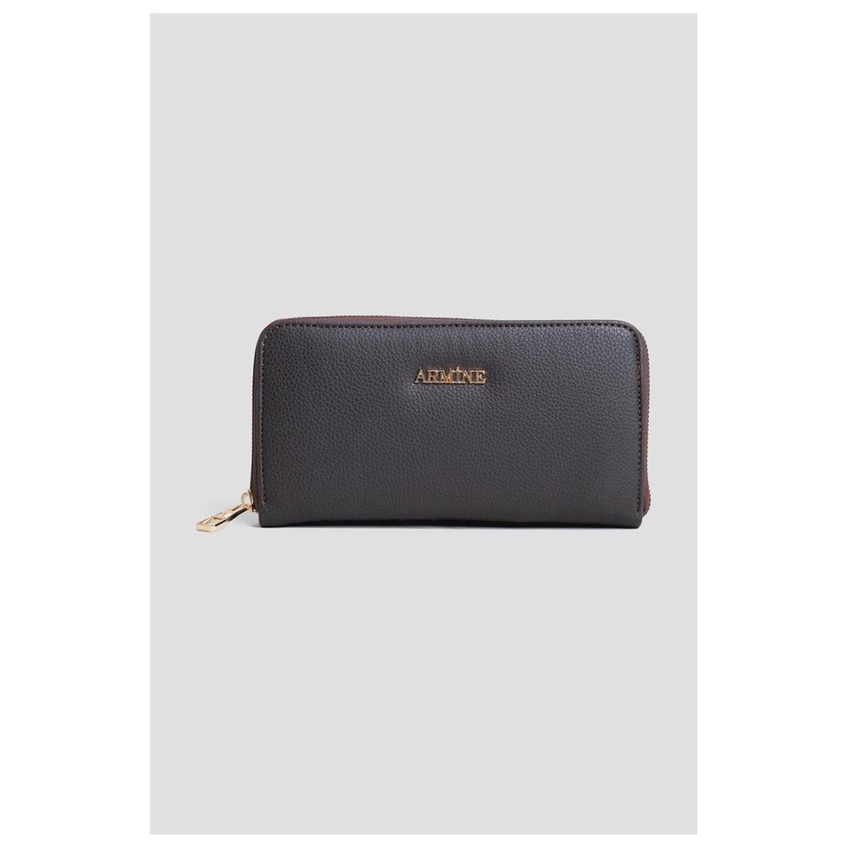 Armine Wallet 24Yd7005-8 Brown