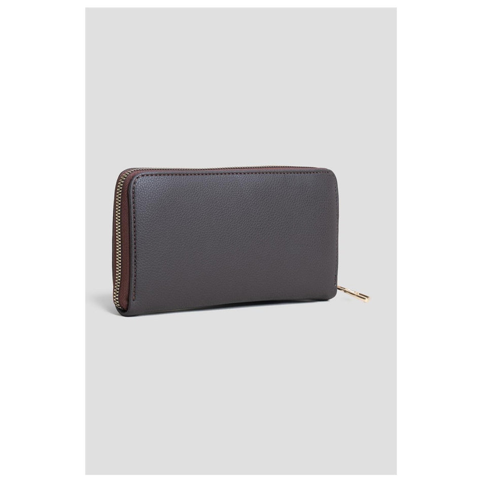 Armine Wallet 24Yd7005-8 Brown