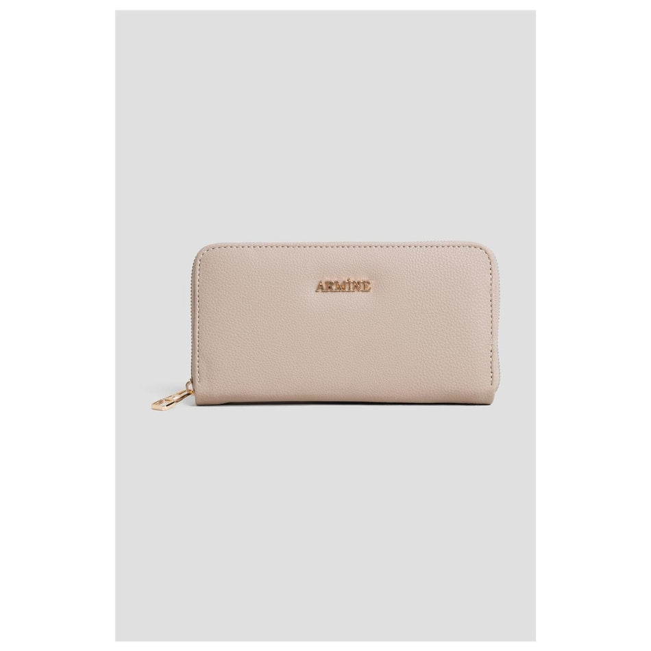 Armine Wallet 24Yd7005-8 Mink