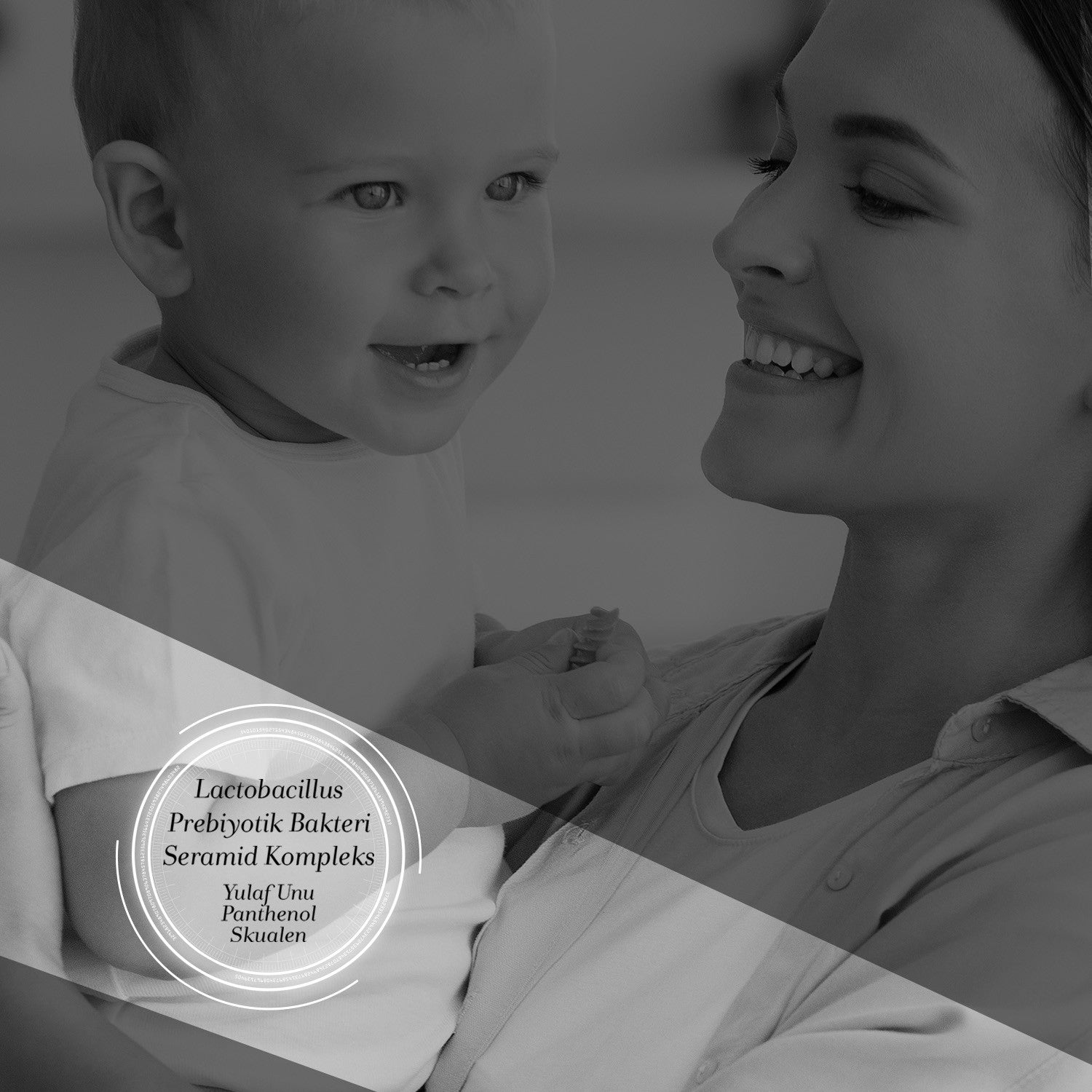 Bioxcin Atopicare Nourishing Cream