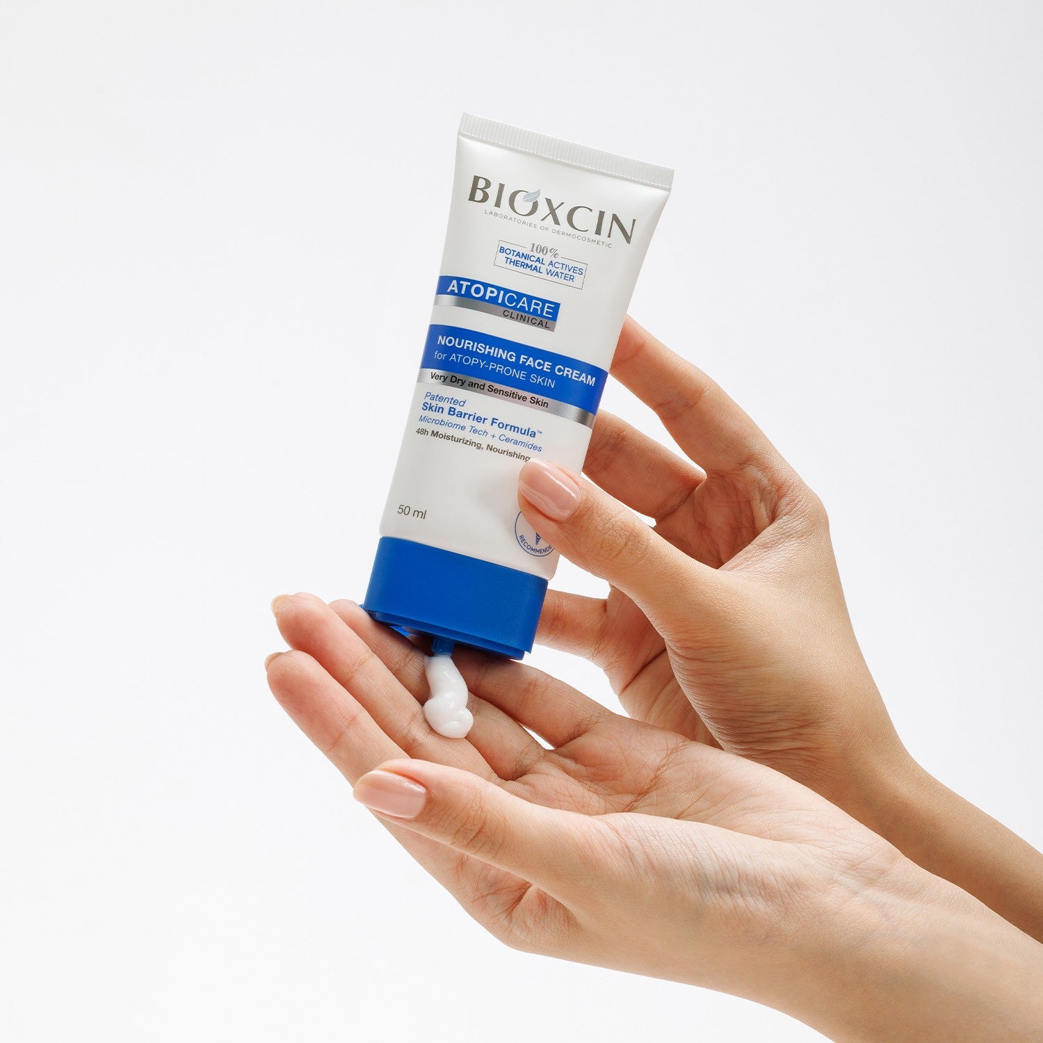 Bioxcin Atopicare Nourishing Cream