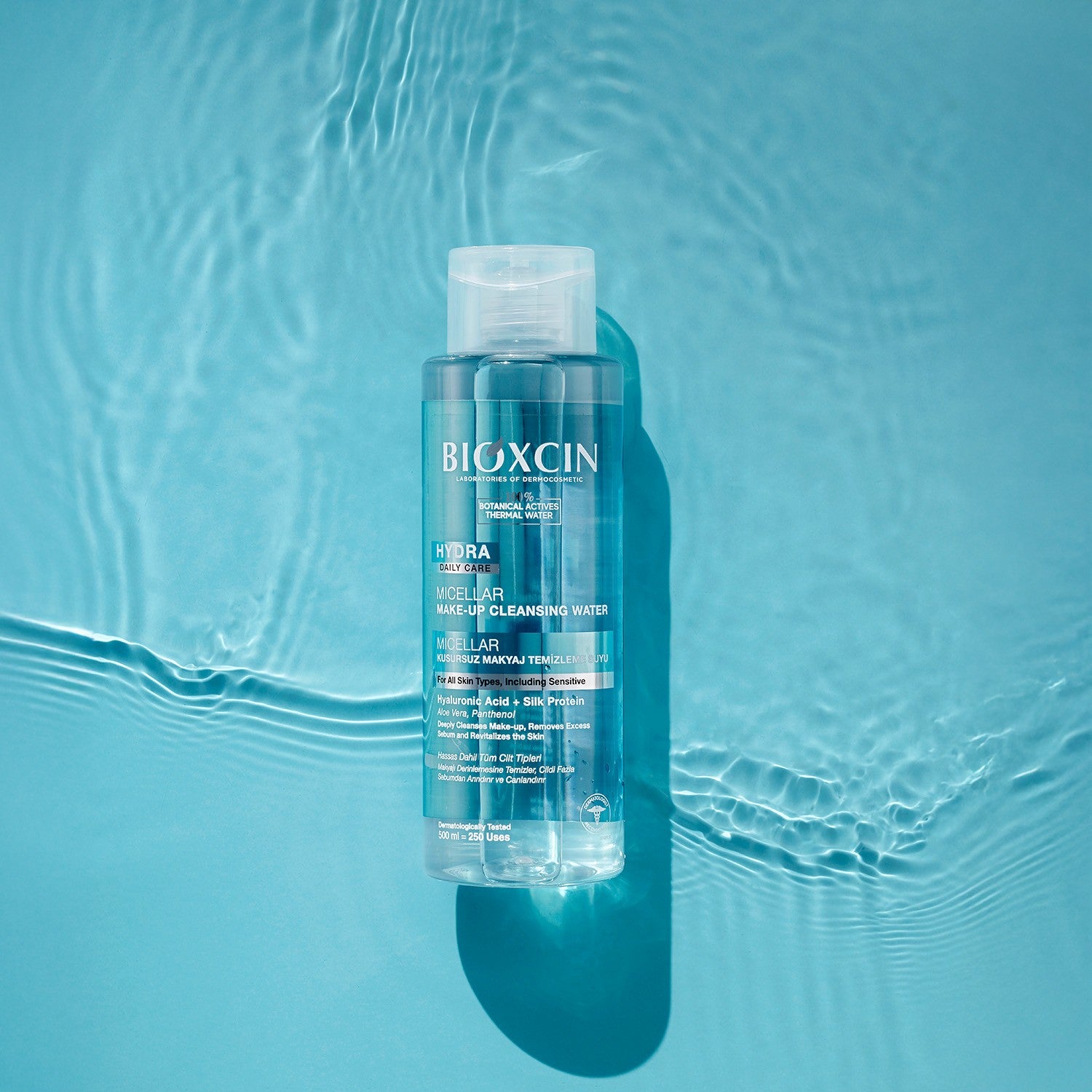 Bioxcin Hydra Micellar Cleansing Water