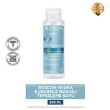 Bioxcin Hydra Micellar Cleansing Water
