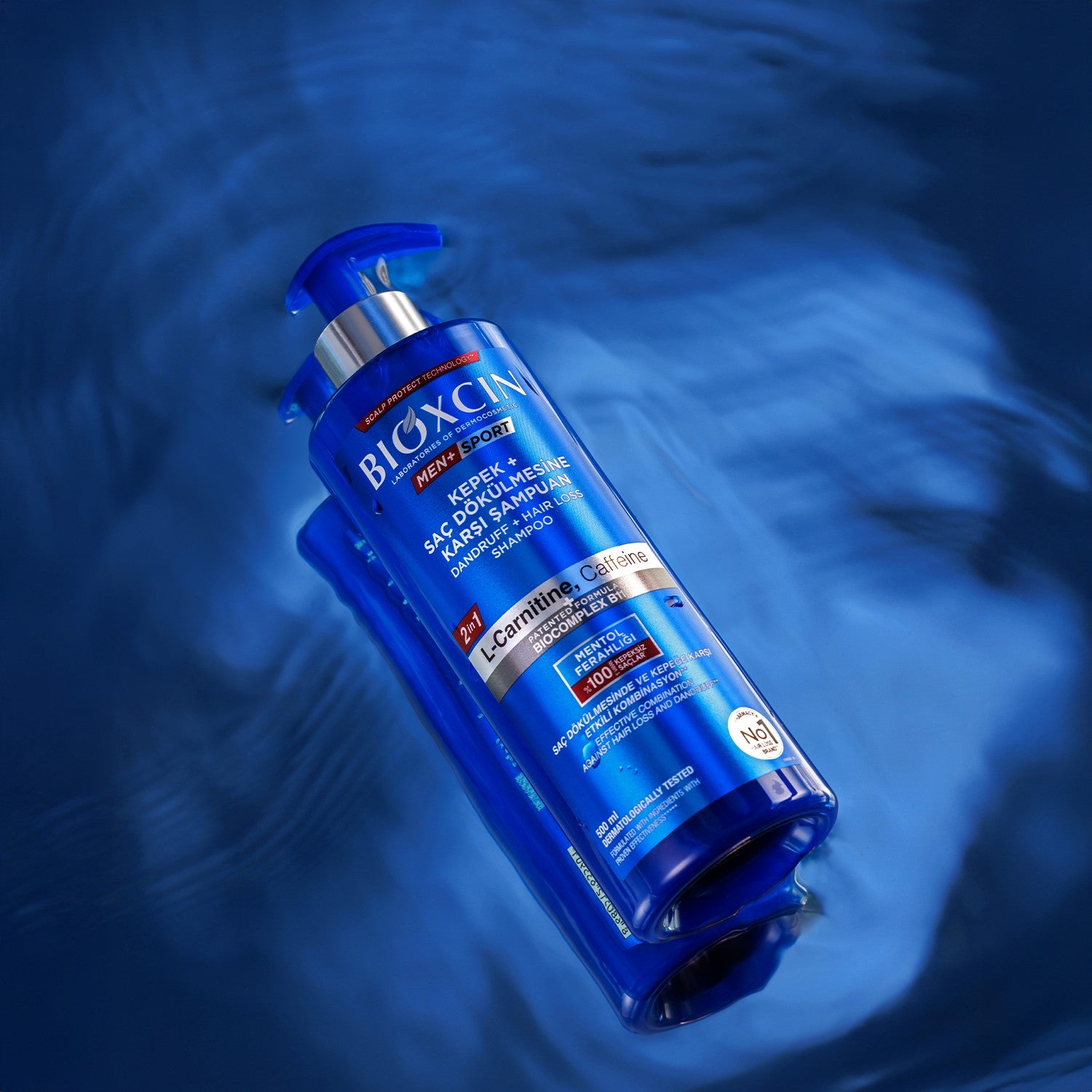 Bioxcin Care Set 077FM8U