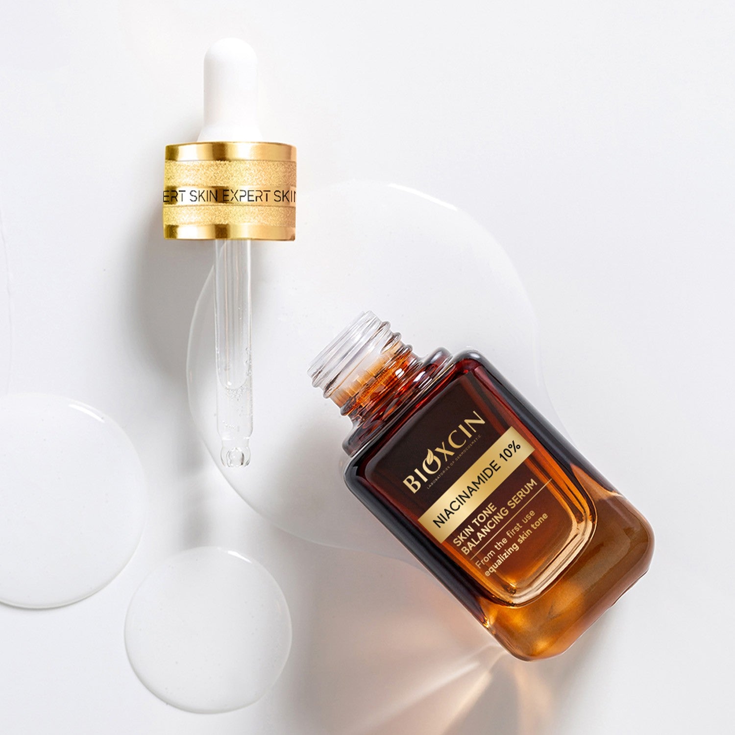 Bioxcin Niacinamide 10 Percent Serum