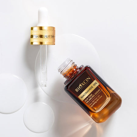 Bioxcin Niacinamide 10 Percent Serum