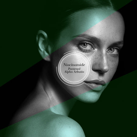 Bioxcin Niacinamide 10 Percent Serum
