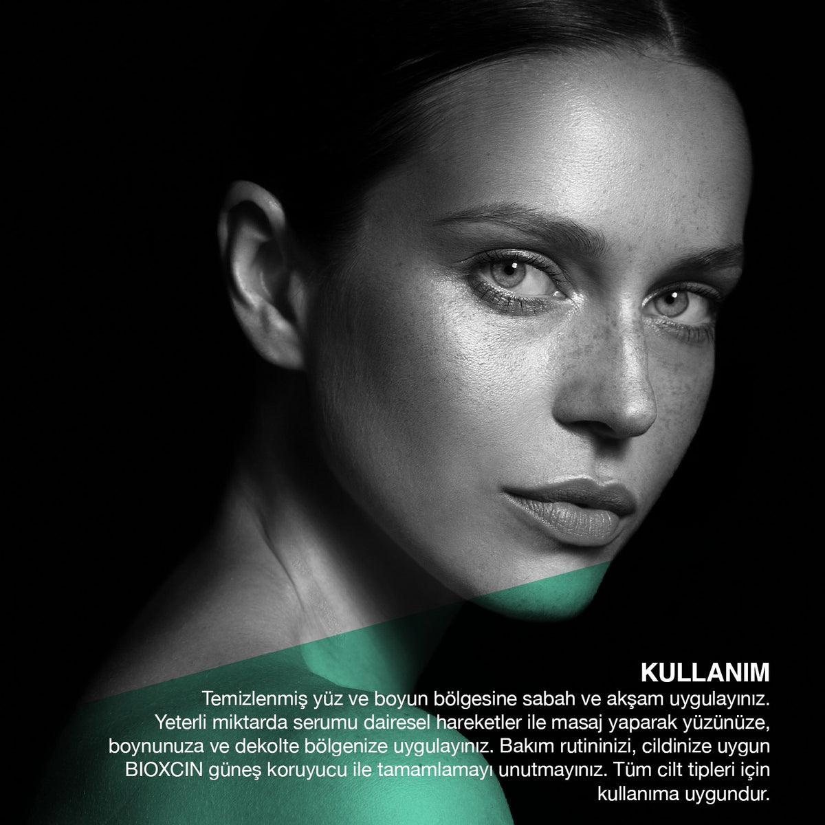 Bioxcin Niacinamide 10 Percent Serum