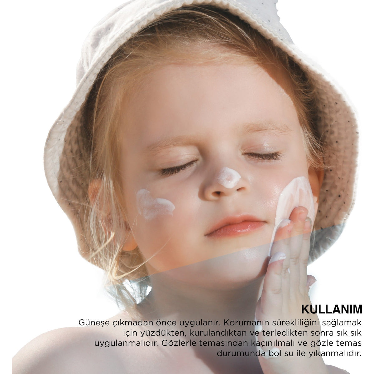 Bioxcin Kids SPF50 Sunscreen