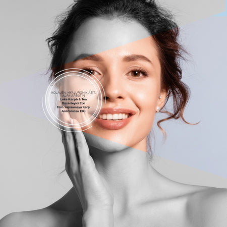Bioxcin Sun Care SPF50 Sunscreen