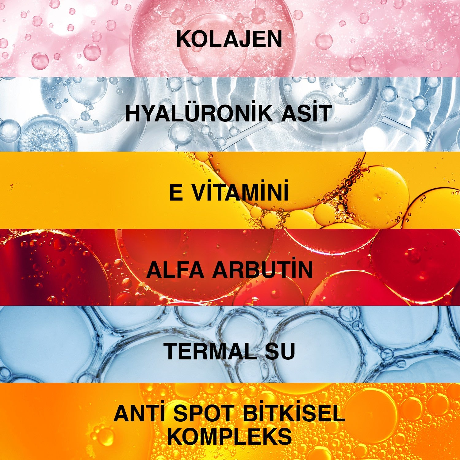 Bioxcin Sun Care SPF50 Sunscreen
