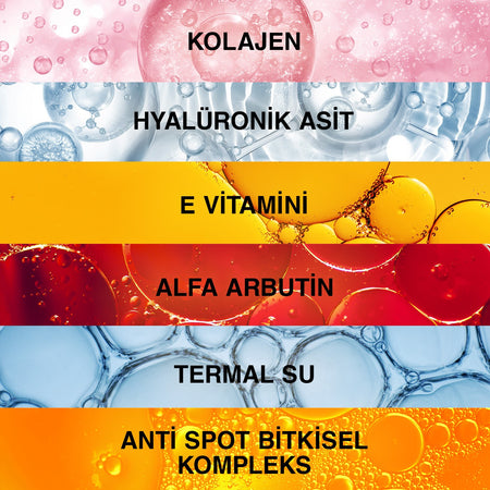 Bioxcin Sun Care SPF50 Sunscreen