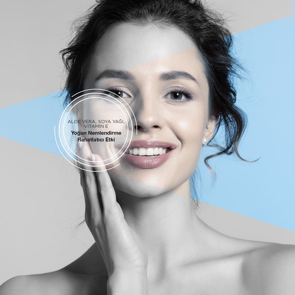 Bioxcin After Sun Soothing Lotion
