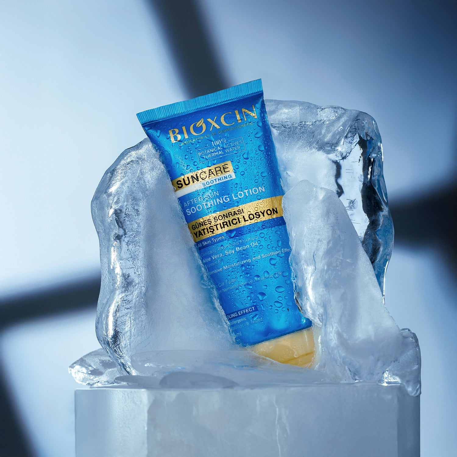 Bioxcin After Sun Soothing Lotion