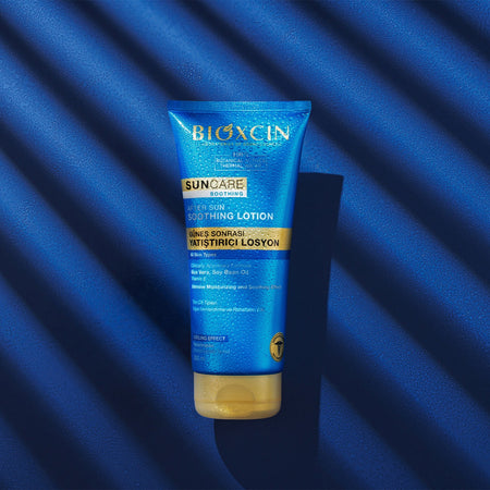 Bioxcin After Sun Soothing Lotion