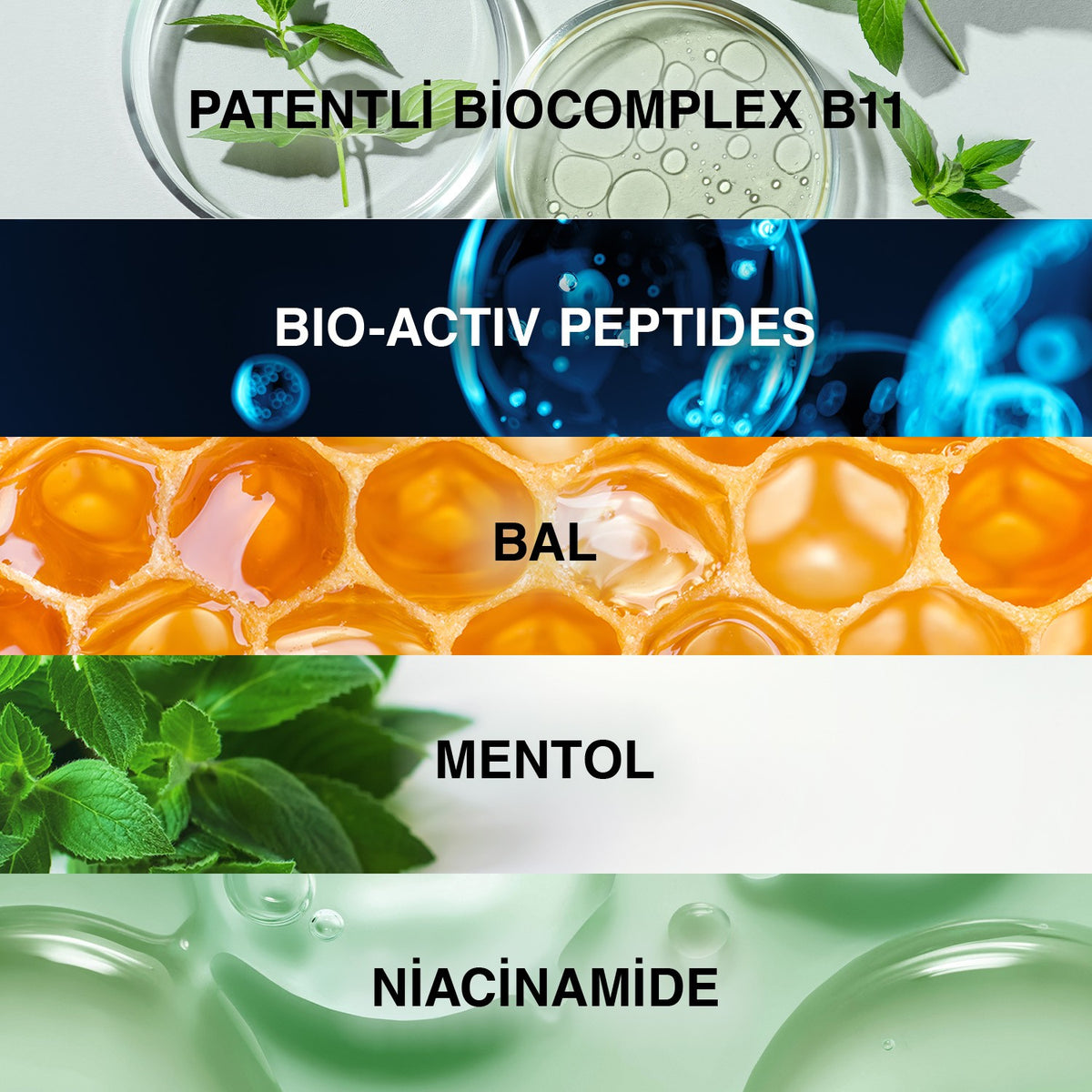 Bioxcin Quantum Hair Serum