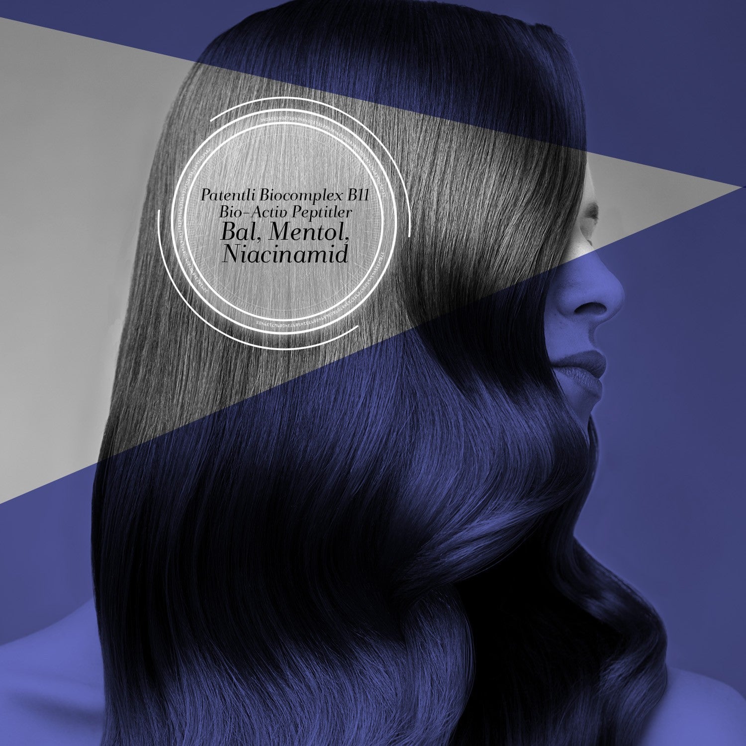 Bioxcin Quantum Hair Serum