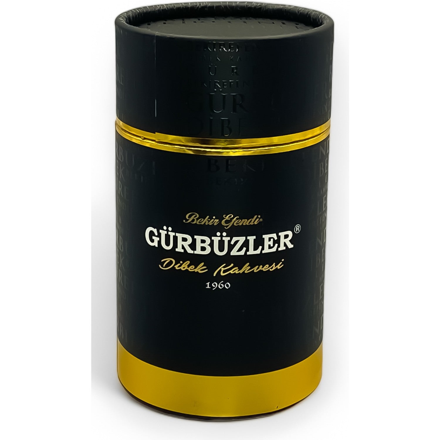 Gurbuzler Dibek Coffee 500 Grams - MALLTURK