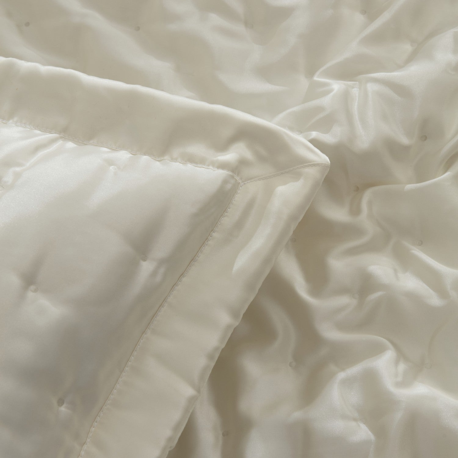 Karaca Home Glamour Double Bedspread White - MALLTURK
