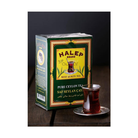 HALEPCay 900 g CEYLON tea - MALLTURK