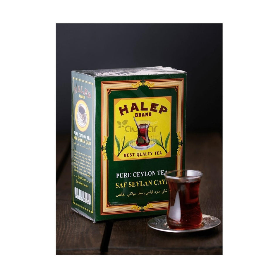 HALEPCay 900 g CEYLON tea - MALLTURK