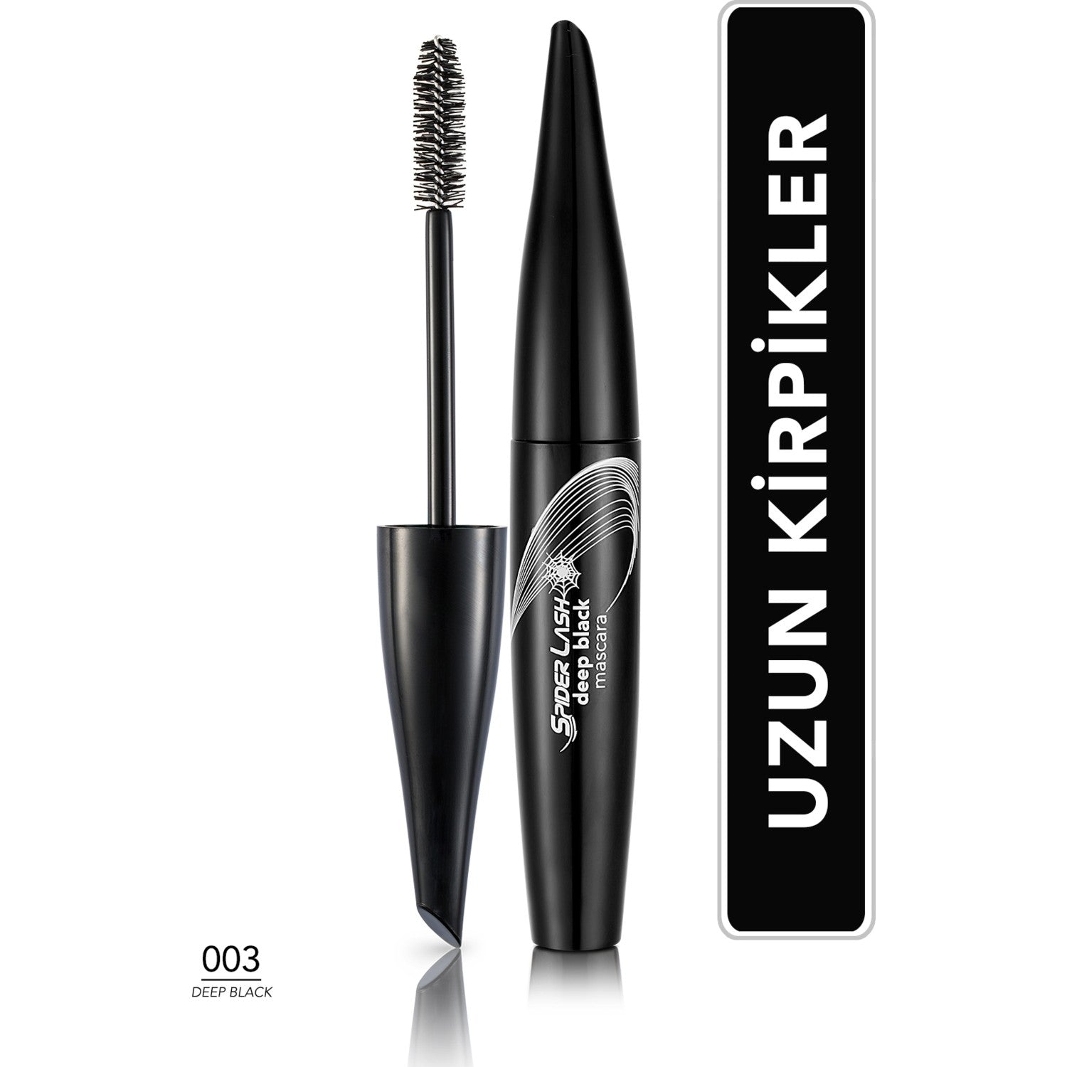 Flormar Spider Lash Mascara