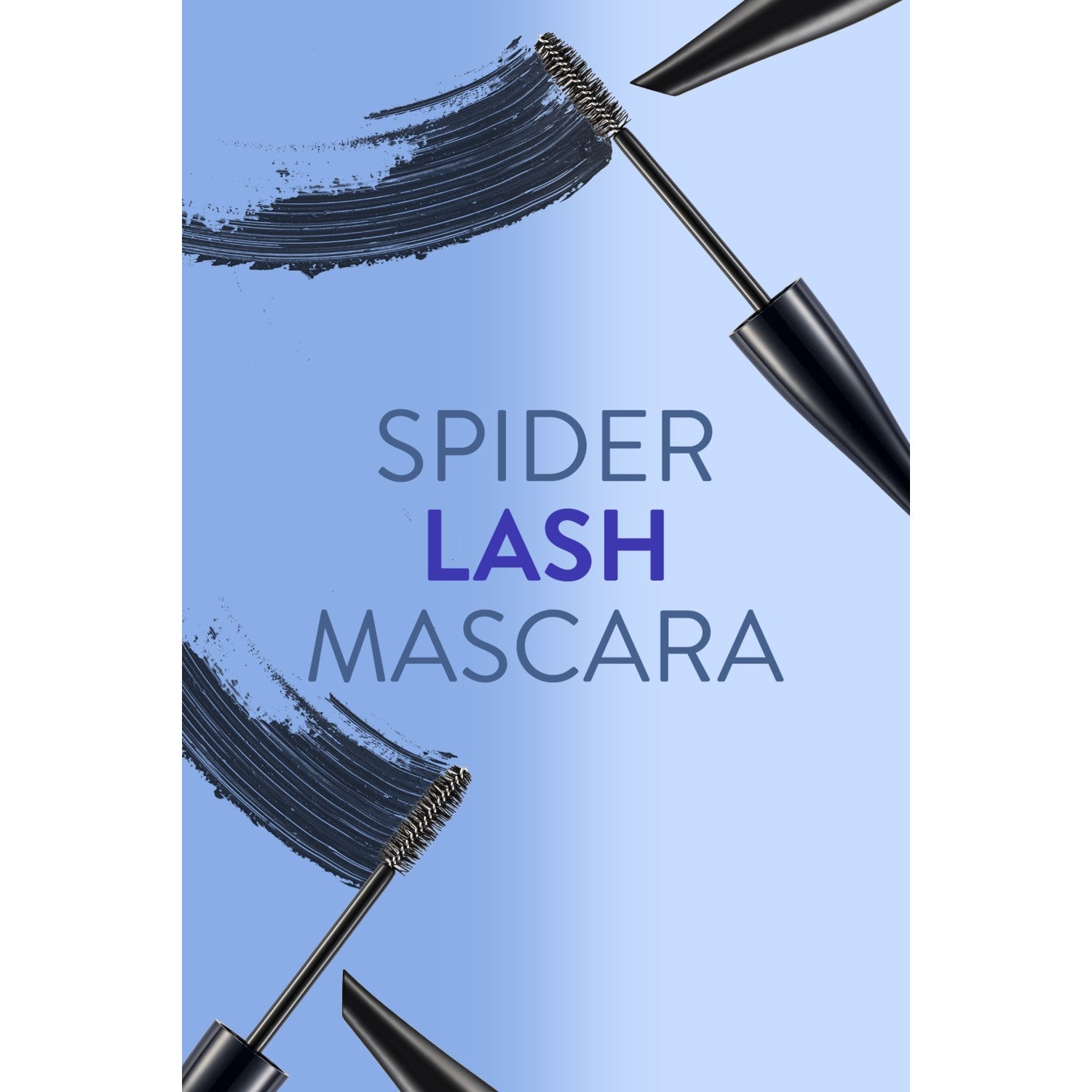 Flormar Spider Lash Mascara