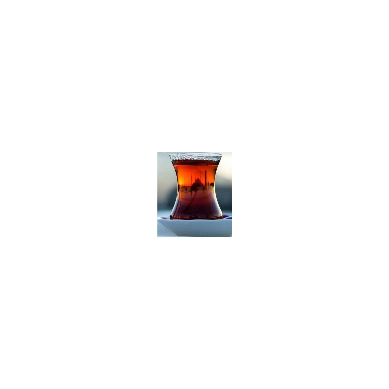 Alwazah Tea 2 pieces Swan Brand Pure Ceylon Tea Alwazah Tea tea 400 g - MALLTURK