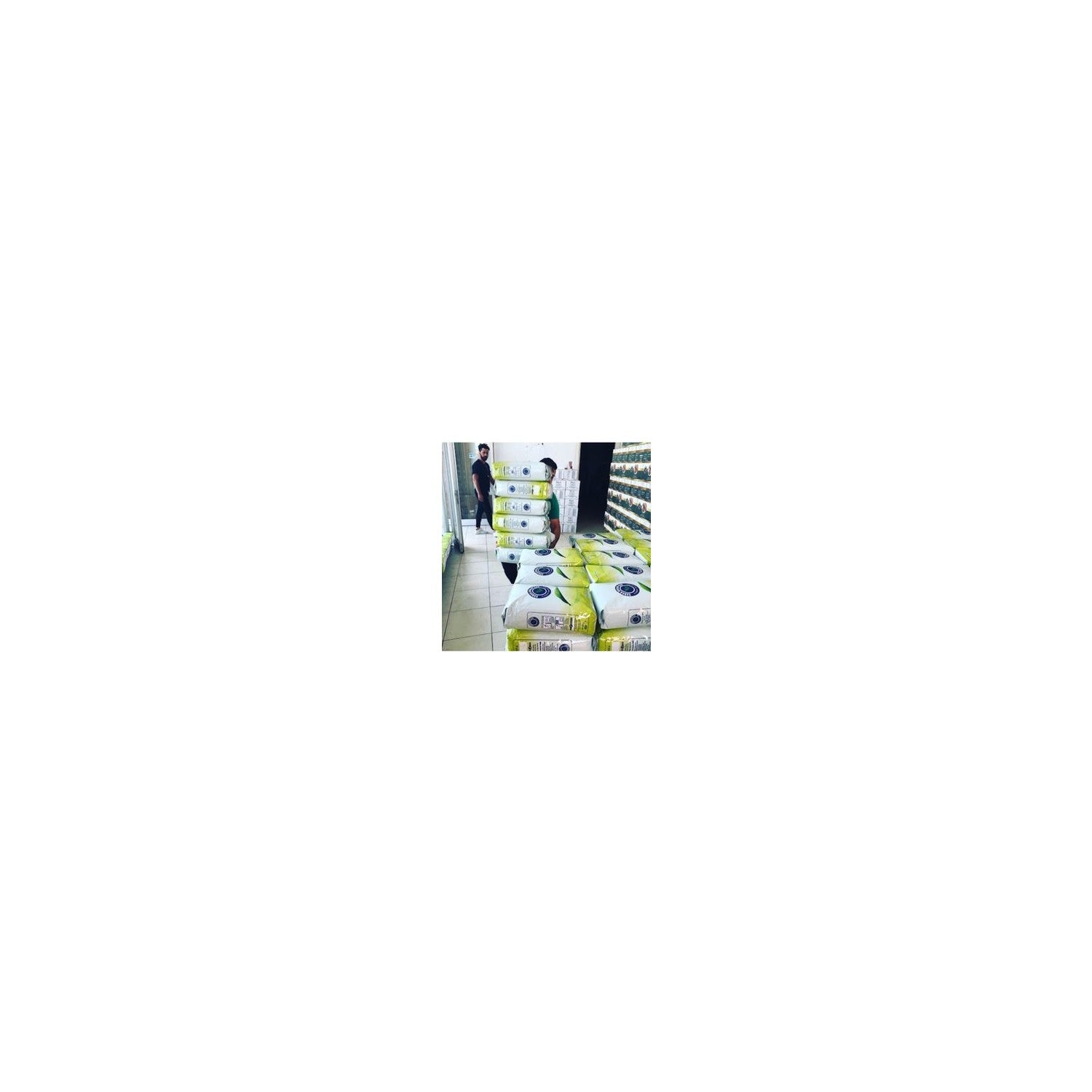 Ezber Bozan tea 5 kg plain loose leaf tea black tea flavored quality natural leaf tea - MALLTURK